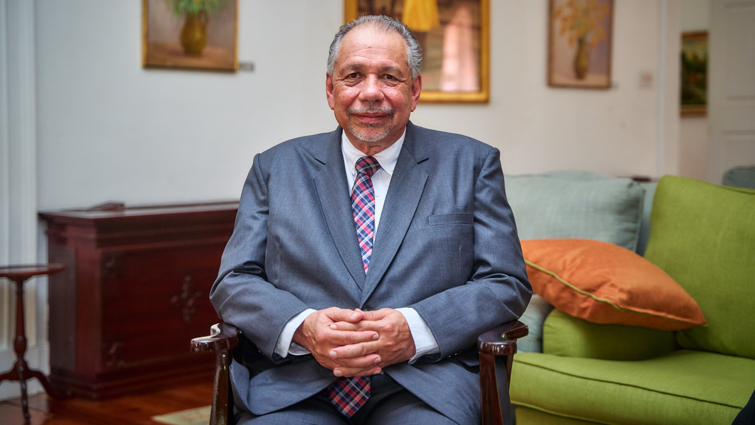 Chief Justice, Security Chiefs head 2025 National Honours List