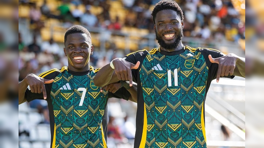 Dixon, Nicholson to start against Bermuda in WCQ