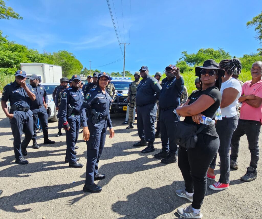 Falmouth man missing; family hoping for the best