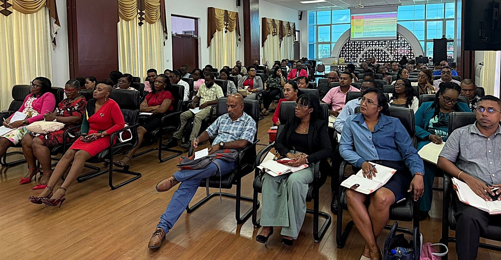 CXC® promotes the ethical and responsible application of AI in educational evaluation