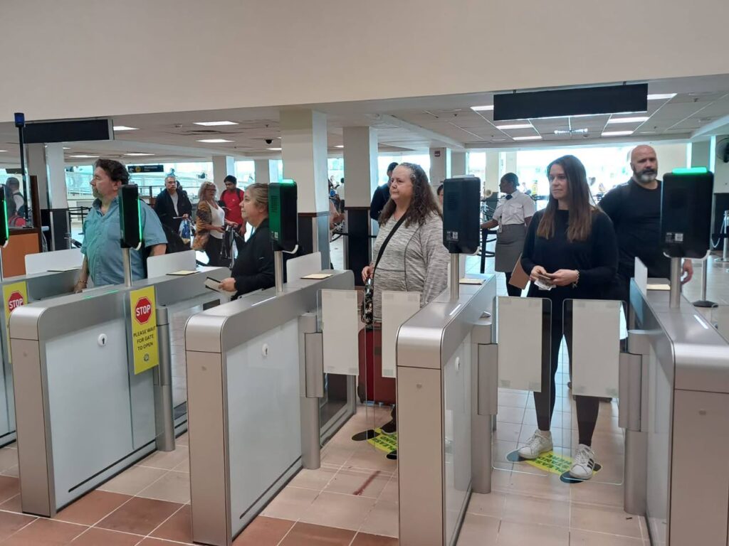 #EyeOnMelissa: Sangster International Airport ‘remains open under normal operations’