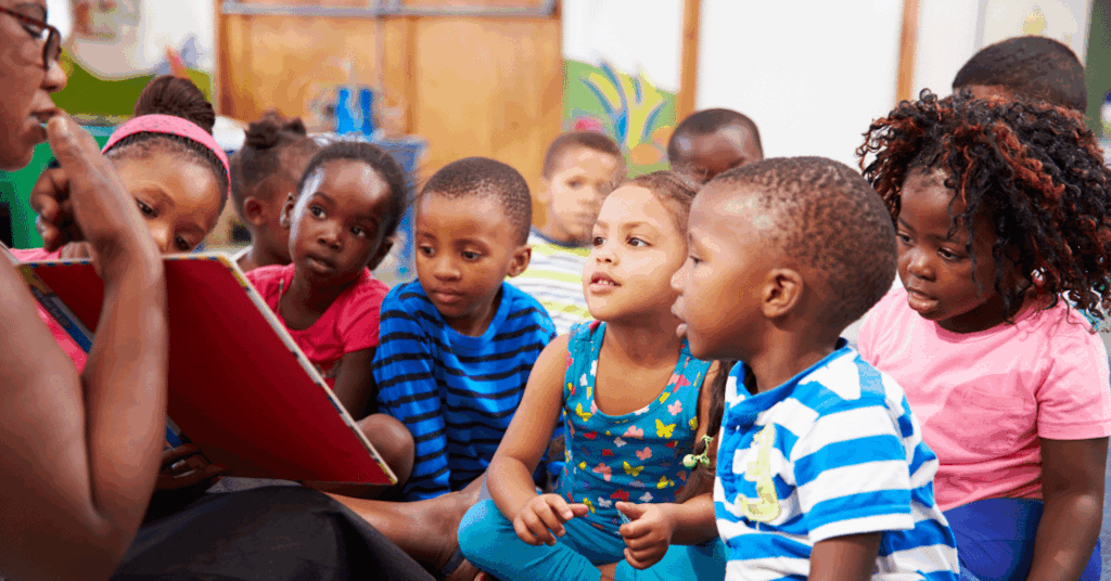 Beyond right answers: Raising well-rounded children together