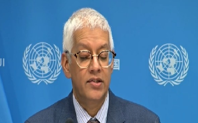 Thousands of Palestinians return to devastated homes as UN warns of overcrowded shelters and growing humanitarian needs