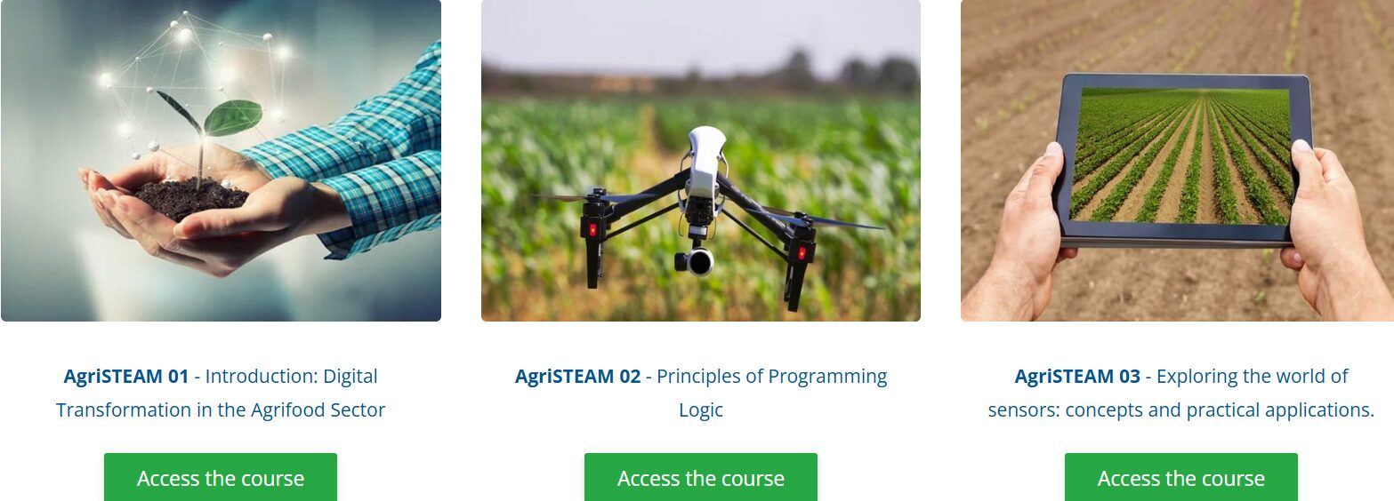 IICA launches free AgriSTEAM course geared towards youth and women