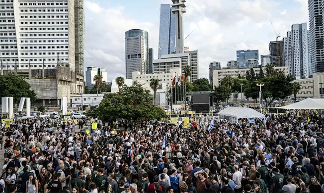 Israël en Hamas bereiken akkoord over eerste fase wapenstilstand