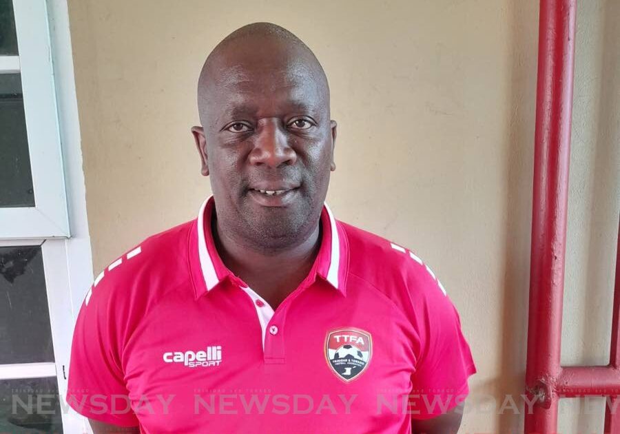 Cordner to lead Trinidad and Tobago for Reggae Girlz friendly