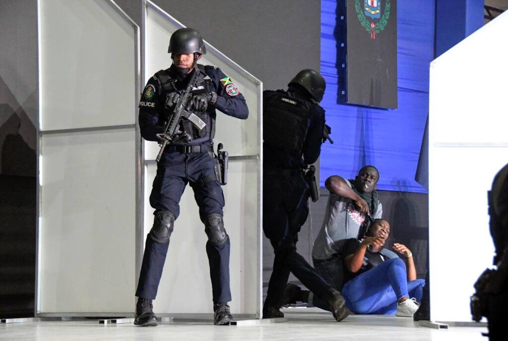 Sympathy with scrutiny