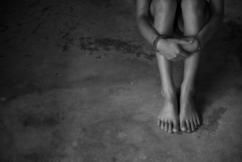 Barbados downgraded to US Tier 2 Watch List on human trafficking