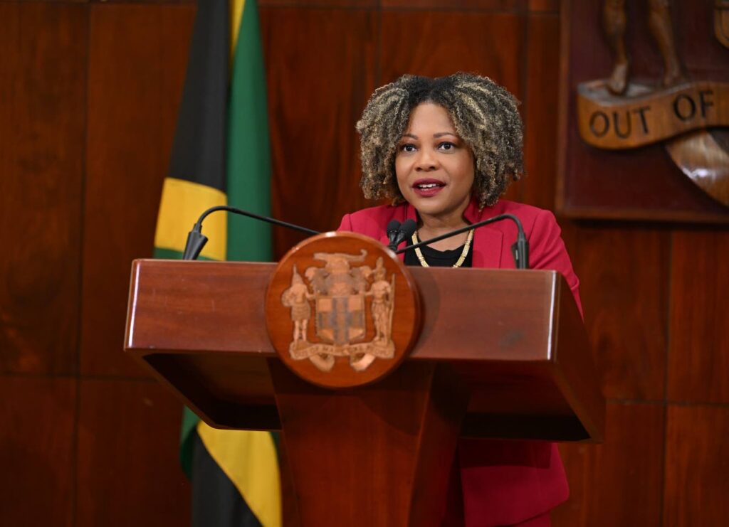 Cabinet subcommittees established to lead post-Hurricane Melissa recovery efforts