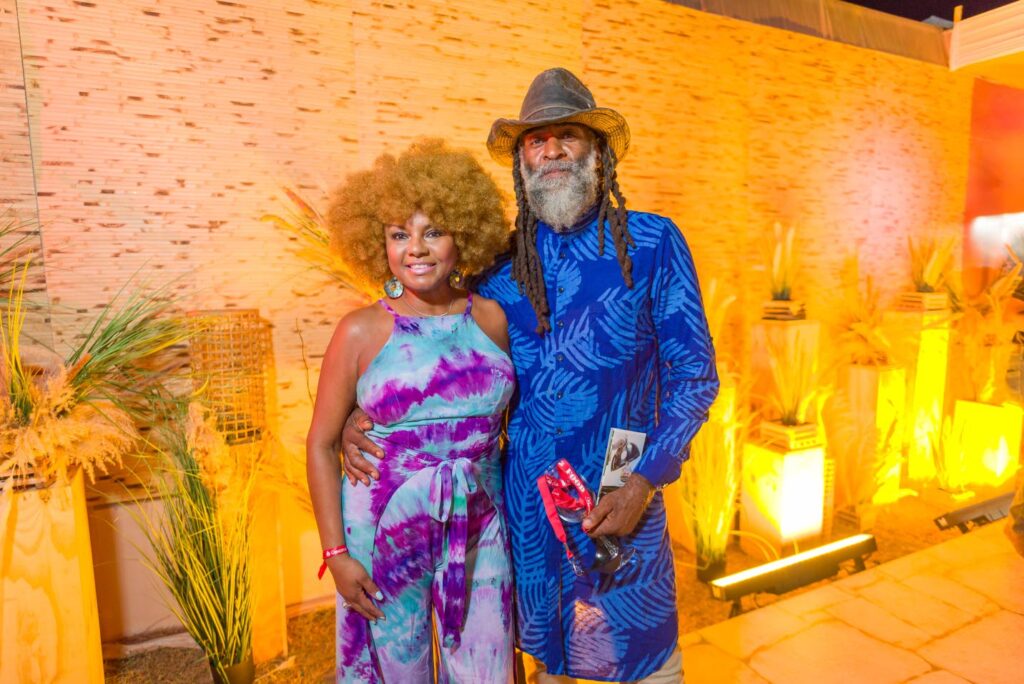 Stush in the Bush named among North America’s 50 Best Restaurants