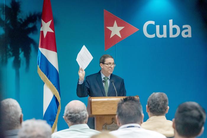 The truth will prevail over pressure, blackmail, and slander