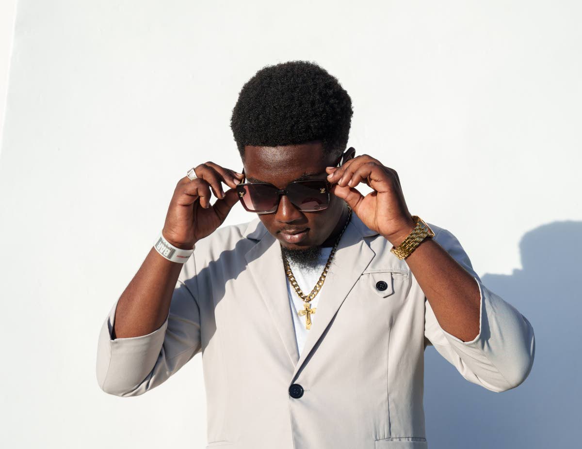 Verrse defends Soca Titans crown with Paradise