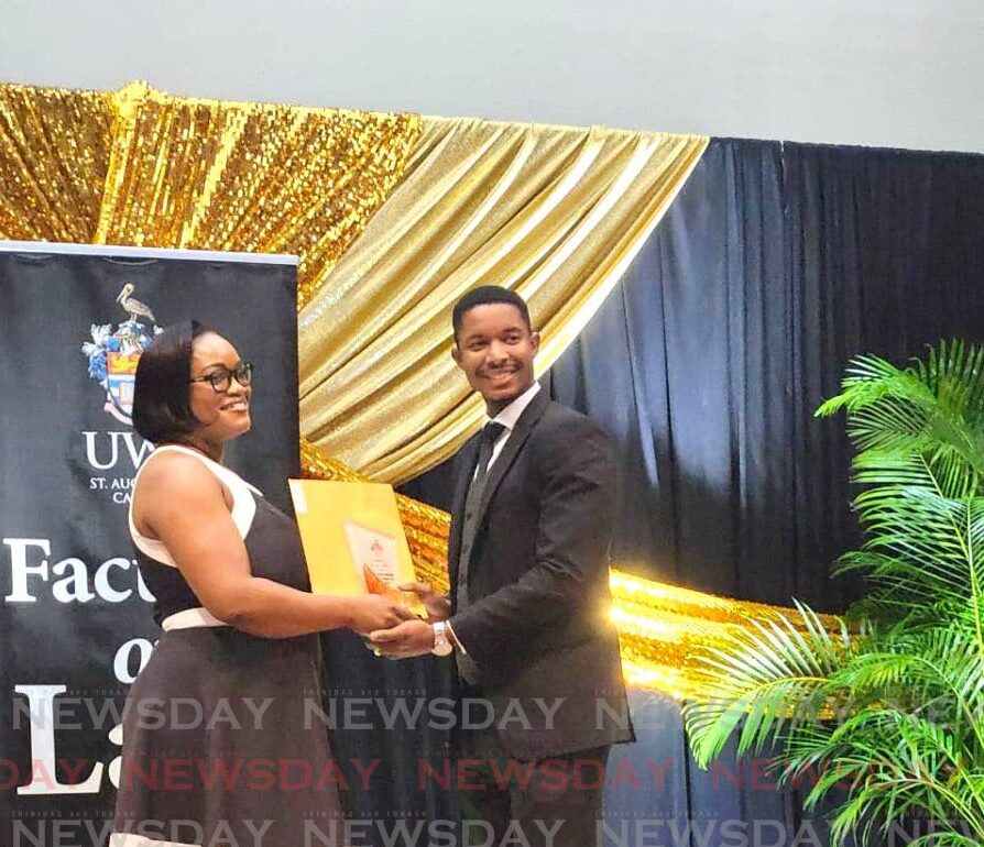 AG tells law students: Confront anarchy, restore order in society