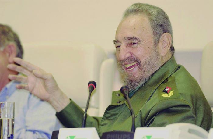 What should we do on Fidel’s centenary?
