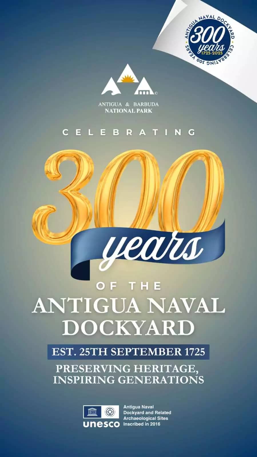 Nelson’s Dockyard Marks 300 Years as Antigua’s Maritime Icon