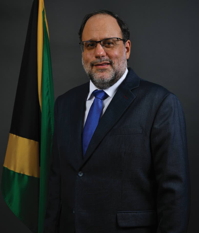 G2K slams Mark Golding for approach to constitutional reform