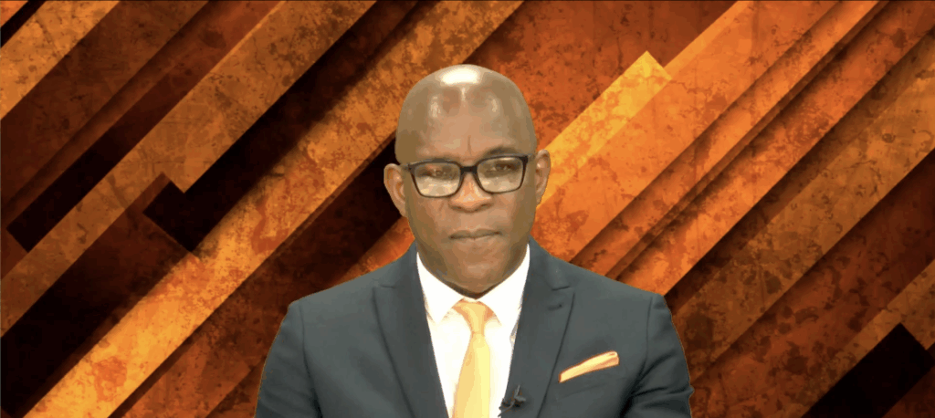 Felix cites betrayal, community neglect as he enters Castries Central race