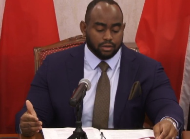 Trinidad government says still in the dark regarding the deaths of two Trinidadians during US military strike