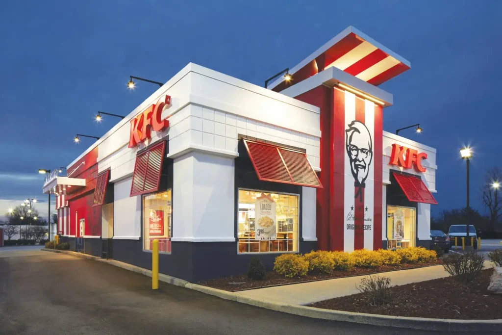 FirstRock completes third KFC project in Costa Rica