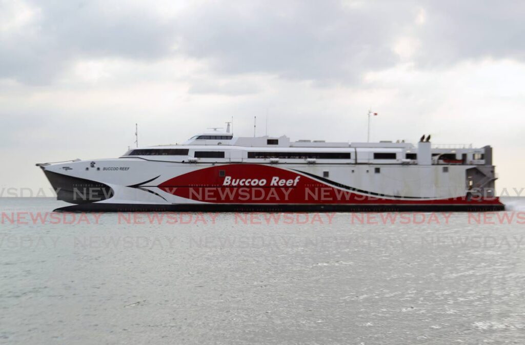 Additional sailings for Tobago carnival, Minority wants more flights