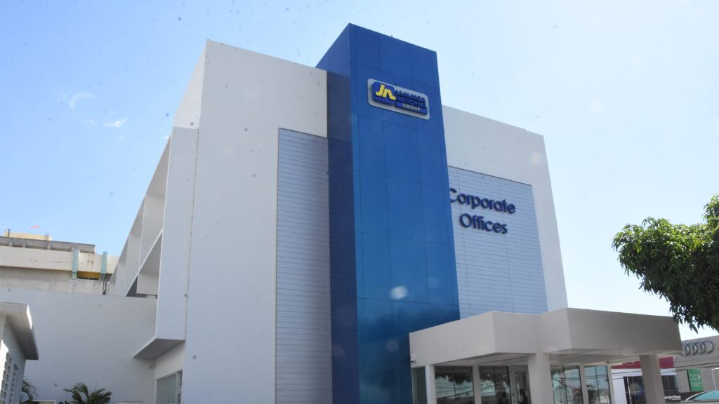 JN Financial Group on track to return to profitability