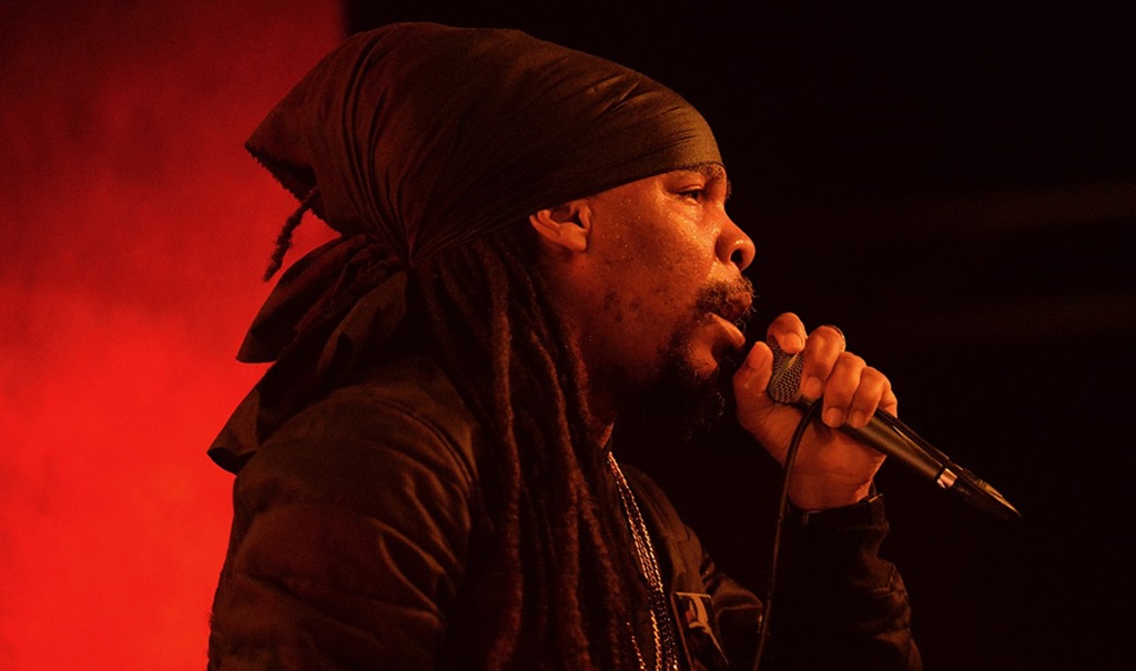 Turbulence among stars featured on Dasvibes’ ‘Dancehall Nice Again’ compilation