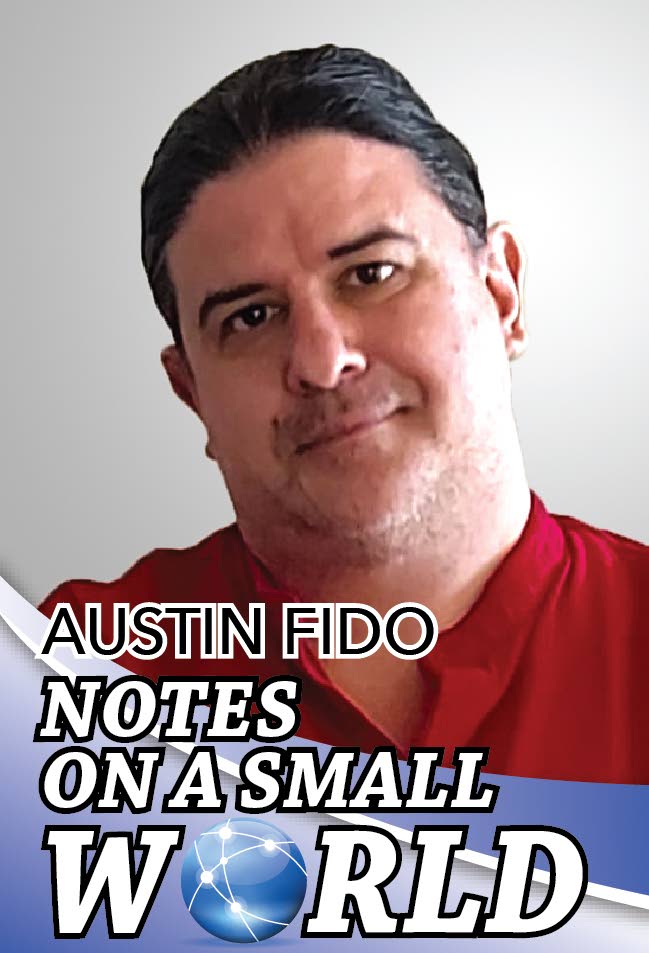 A short column about killing