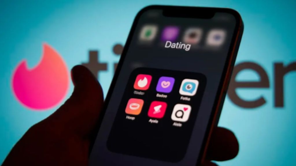 US Air Force employee sentenced for sharing defense info on dating app