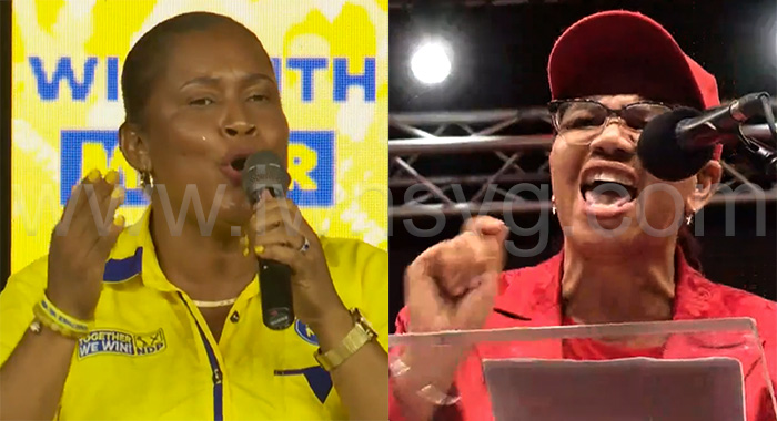 Shevern urges voters to remember Grace’s stance on vaccine mandate