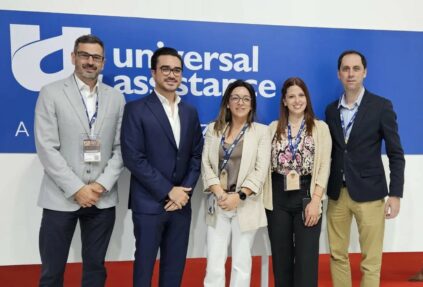 “Viajero Sin Límites” brings connectivity and care to tourists