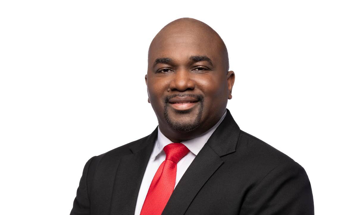 Finance Minister tells Manning: Not everything is racket