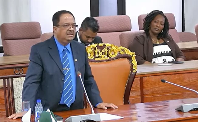 Rusland: Checks and balances versterken vertrouwen in financieel beleid