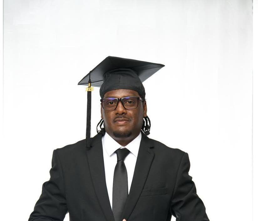 Kyle Hilaric’s journey through education: From homeless to hopeful