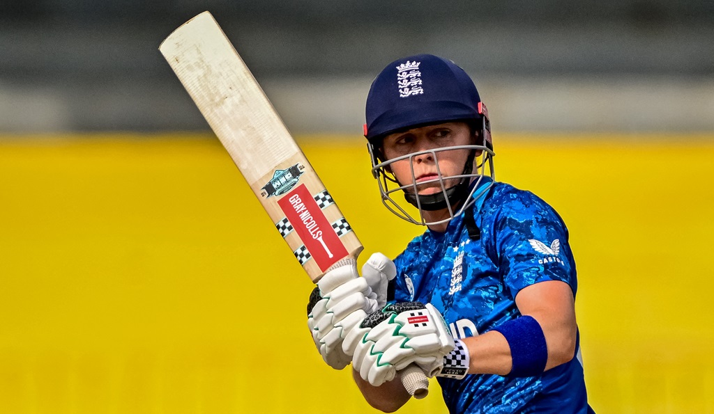 Women’s World Cup: England clinch semi-final berth after Indian collapse