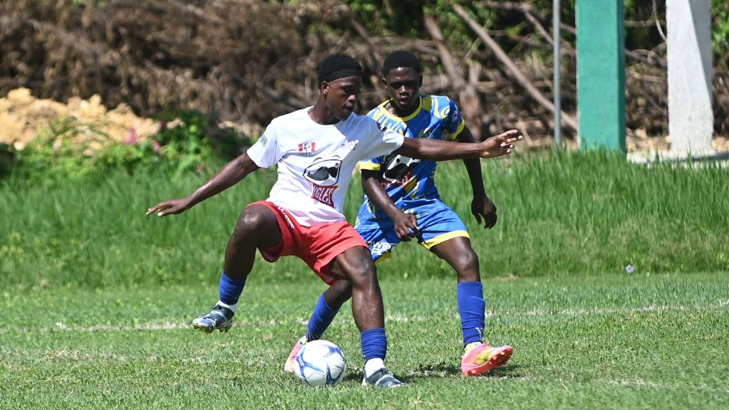 Final two daCosta Cup round of 16 places to be decided