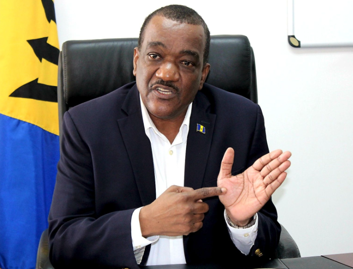 No retreat, no surrender form the meaning of a Bostic presidency