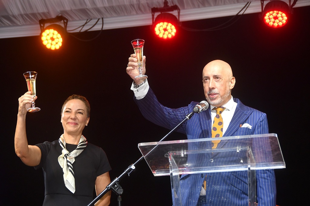 WATCH: Jamaica reaffirms strong partnership with Spain