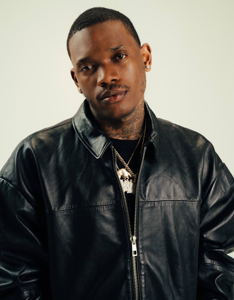 Valiant featured on remix of Chris Brown and Bryson Tiller’s ‘It Depends’