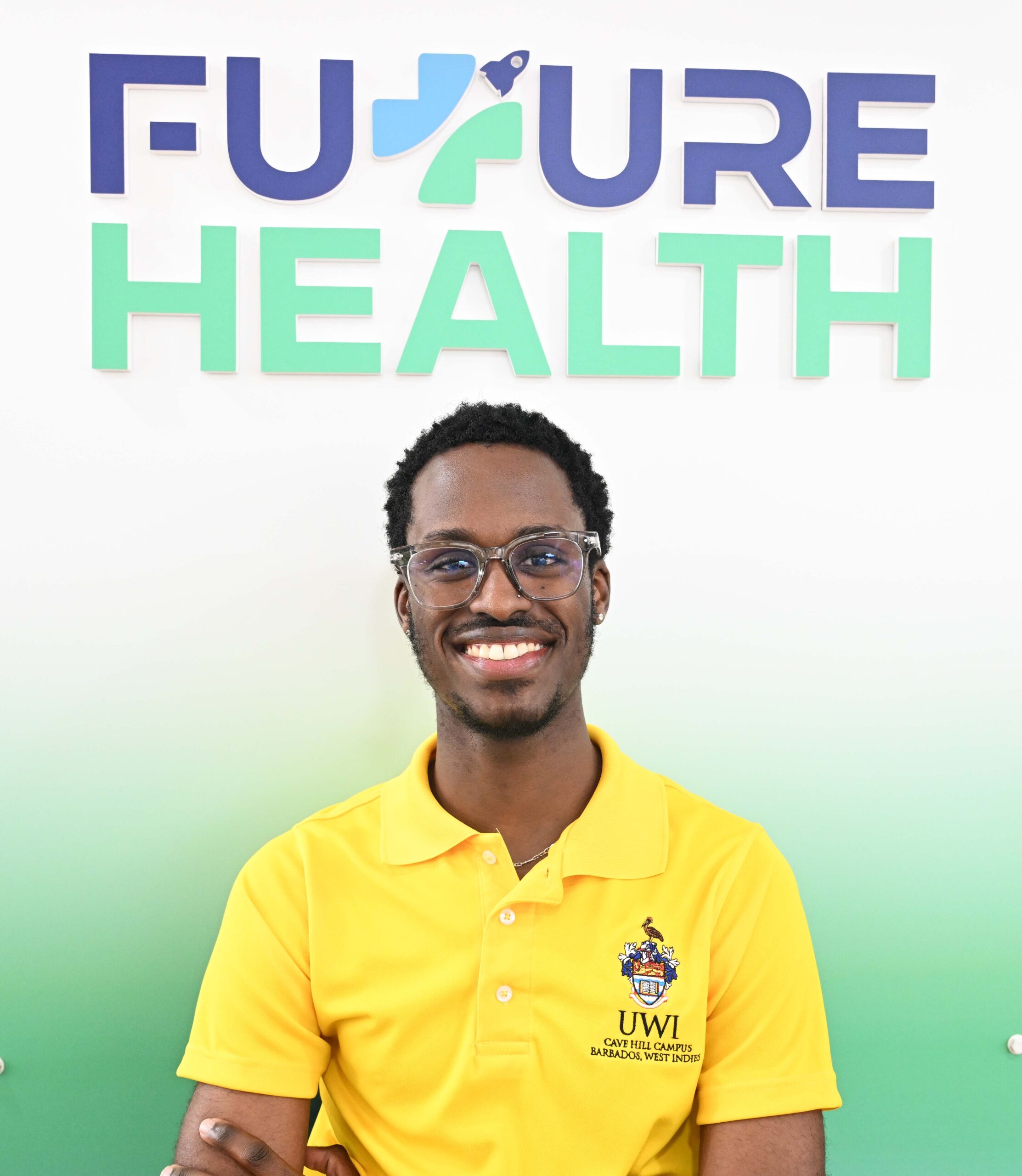 Rising stars shine in global health tech