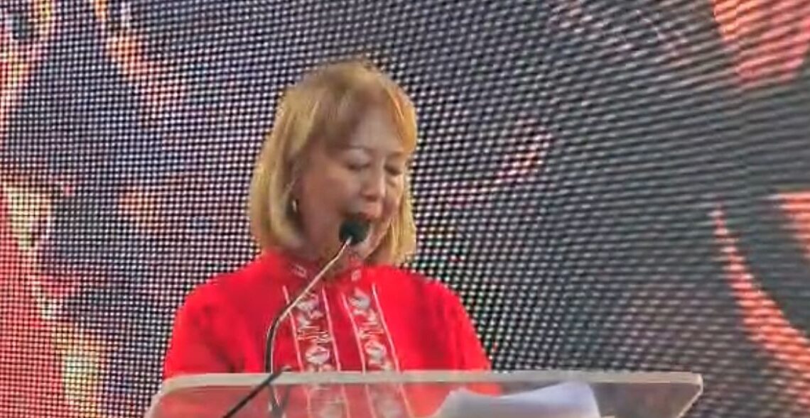 Flor para Todos Foundation calls for reopening of Chinese businesses in Santo Domingo