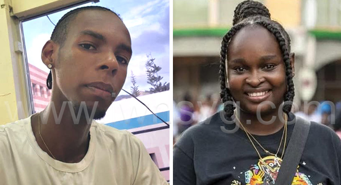 Couple found dead in car was beaten, strangled