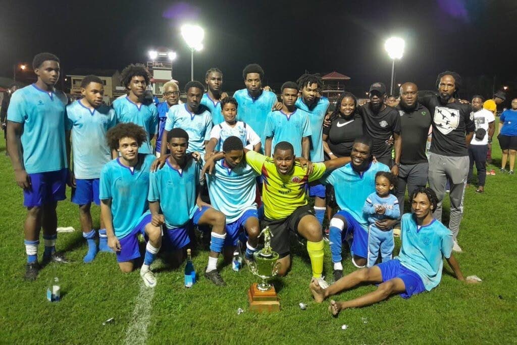 Malabar Youngstars, Maloney maintain unbeaten records in EFA
