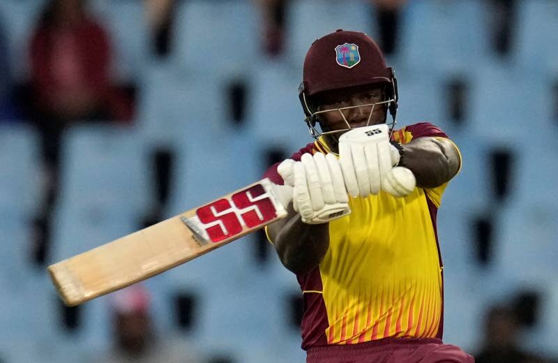 West Indies grab 1-0 T20 series lead against Bangladesh