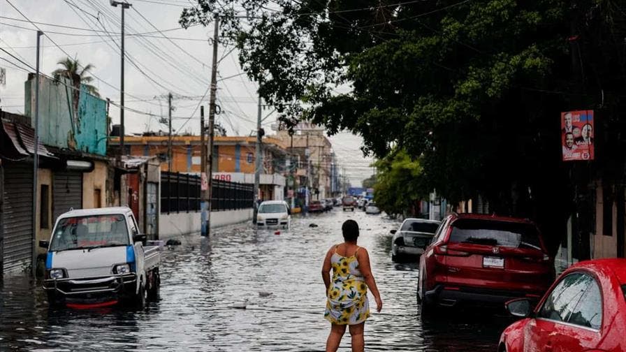 Public Health warns about health risks during the rains