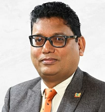 Gajadien: Gratie mag geen politiek instrument worden