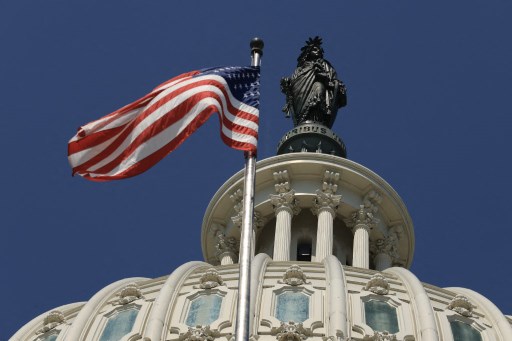 White House says firings ‘imminent’ as plan to reopen govt collapses