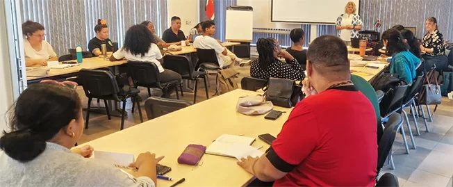 Trainingen museumwezen moeten kennis verdiepen en verbreden