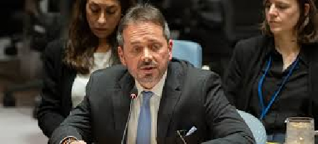 Haitians ‘fortitude gives us hope’ says special UN representative