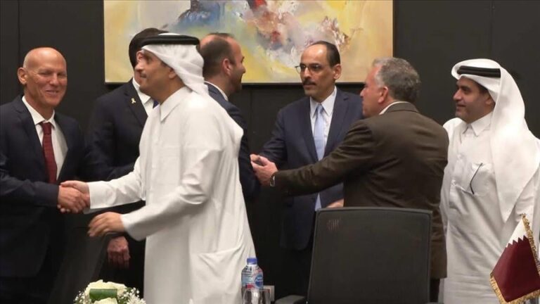 Antigua welcomes ceasefire between Israel, Hamas