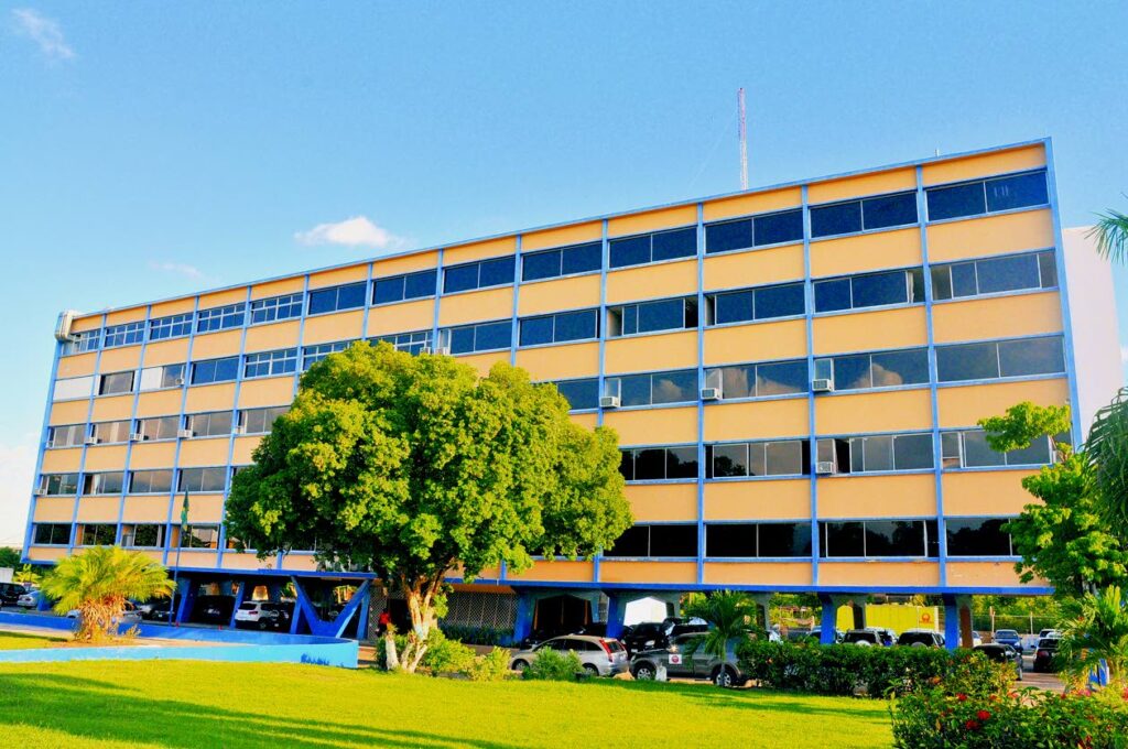 #EyeOnMelissa: Education Ministry says remote learning to continue on Friday